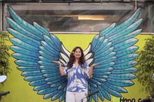 Picture of Tamanna Ahuja